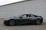 BMW i8 1.5 Hybrid 362PK First Edition (46.892Km! NAP! Orig N, Automaat, 12 maanden, Gebruikt, 48 km/l