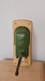 Antieke koffiemolen - Werkt goed, prima staat, Ophalen of Verzenden