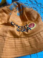 Concert at SEA 2009 Bucket Hat - Oranje, Kleding | Dames, Hoeden en Petten, Ophalen of Verzenden, Zo goed als nieuw, One size fits all