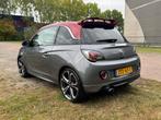 Opel ADAM 1.4 Turbo Rocks S, Auto's, Opel, Voorwielaandrijving, Gebruikt, 4 cilinders, 150 pk