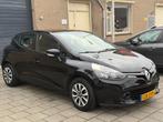 Renault Clio 0.9 TCe Authentique Airco APK Cruise, Voorwielaandrijving, Stof, Zwart, 540 kg