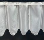 2 meter valletje 34cm hoog, Wit, Nieuw, Ophalen of Verzenden, 200 cm of meer