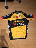 Wielrenshirt Team Jumbo Visma Xl, Heren, Nieuw, Ophalen of Verzenden, XL