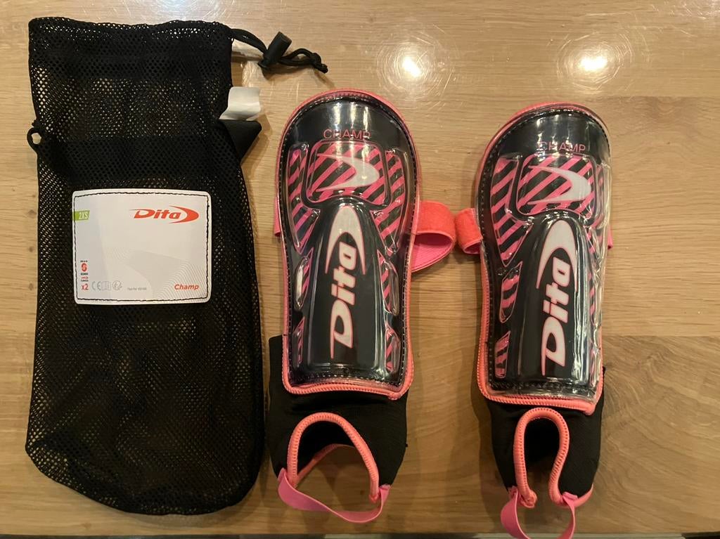 Junior scheenbeschermers maat 2XS (6-7jaar), Ophalen of Verzenden, Nieuw, Overige typen