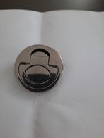 Luikring lift handle RVS 316, Verzenden, Nieuw, Motor en Techniek