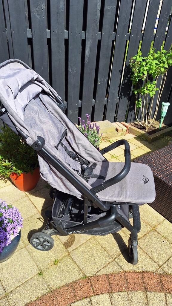 Buggy Mini by easywalker, Kinderen en Baby's, Buggy's, Ophalen