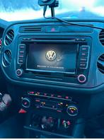 Volkswagen RNS-510, Auto diversen, Ophalen, Gebruikt