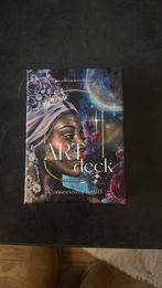 Art deck connecied by heART, Ophalen of Verzenden, Zo goed als nieuw, Tarot of Kaarten leggen, Overige typen