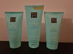 3x Rituals of karma milde body scrub paste, Ophalen of Verzenden, Nieuw, Bad & Douche