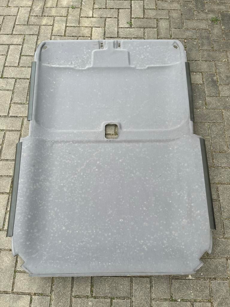 Hemelbekleding Volvo 480 - Origineel en Gebruikt, Ophalen, Gebruikt, Volvo