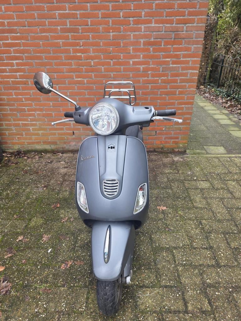 Vespa lx snor 2014, Ophalen, Gebruikt, Benzine, Vespa