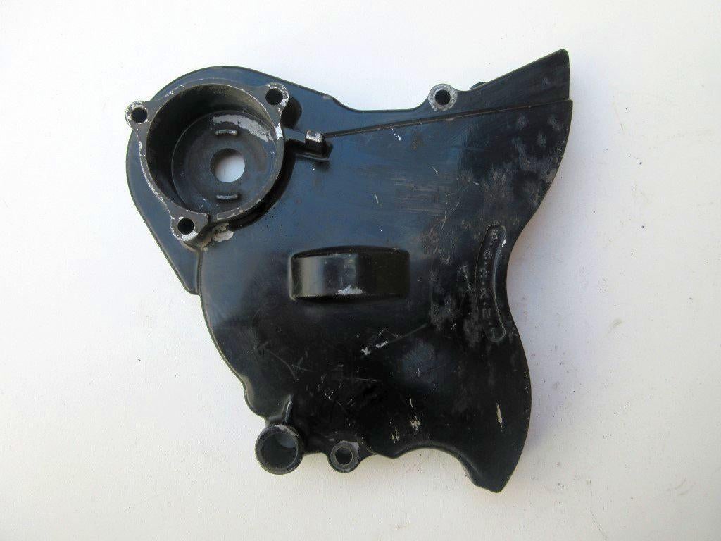 Honda VF1000F tandwieldeksel tandwielkap VF 1000 Interceptor, Motoren, Ophalen of Verzenden, Gebruikt