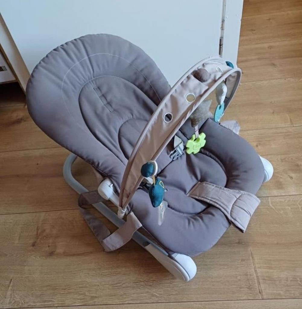 Gratis wipstoel, gebruikt maar nog prima, Kinderen en Baby's, Wipstoeltjes, Ophalen of Verzenden