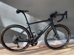 Spezialized diverge compac diverge Carbon, Fietsen en Brommers, Zo goed als nieuw, Meer dan 20 versnellingen, 53 tot 57 cm, Ophalen
