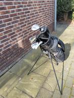 Halve golfset Big Max + 4H Acer + Golftas, Sport en Fitness, Ophalen, Gebruikt, Set, Overige merken