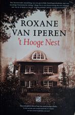 Het Hoge Nest.  Roxane van Ieperen, Ophalen of Verzenden, Zo goed als nieuw