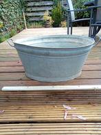 Zinken teil, Ophalen, Gebruikt, Metaal, Tuin