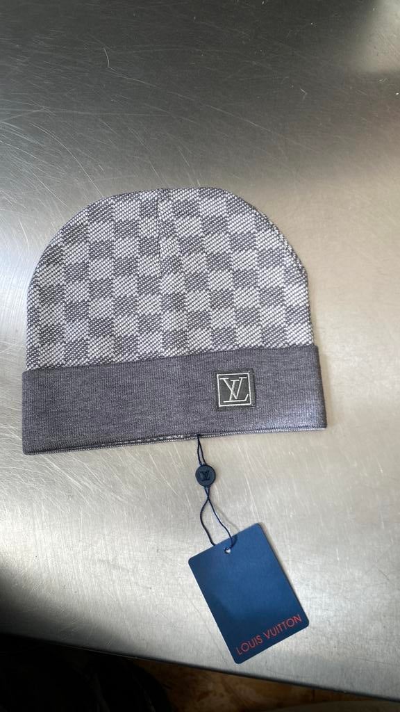 Louis vuitton, Ophalen, Zo goed als nieuw, Muts