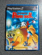 Disney's Donald Duck Power Duck, Spelcomputers en Games, Games | Sony PlayStation 2, Avontuur en Actie, Verzenden, 1 speler, Zo goed als nieuw