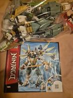 Lego ninjago, Eén comic, Ophalen of Verzenden, Amerika