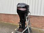 Mercury 115 pk 4 takt  EFI, Powertrim , vaarklaar !, Viertaktmotor, Ophalen of Verzenden, Yamaha, Info@acwatersport.nl