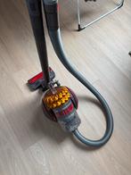 Dyson Cinetic Big Ball Multi Floor 2 stofzuiger, Ophalen, Gebruikt, Reservoir, Stofzuiger