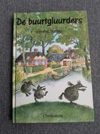 De Buurtgluurders - Jennine Staring, Ophalen of Verzenden, Zo goed als nieuw, Fictie algemeen