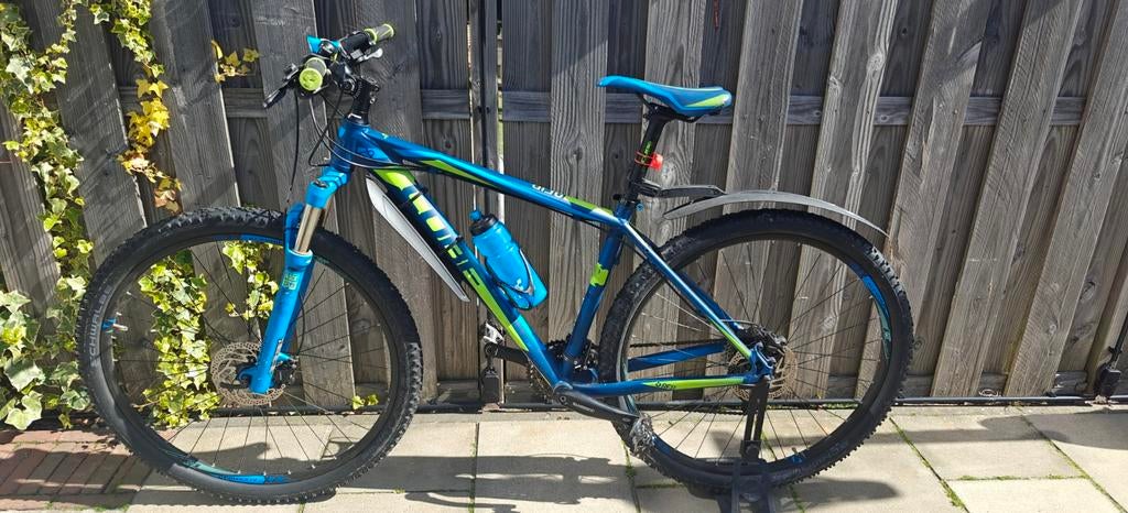 Cube Acid 29 cmpt mountainbike, Ophalen of Verzenden, Overige merken