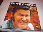 LP Floyd Cramer - Class Of '73 RCA - APL1-0299 SEALED Vinyl, Ophalen of Verzenden, Nieuw in verpakking, 12 inch