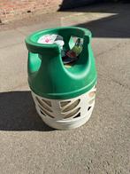 Benegas gasfles 5 kg - Volledig gevuld, Ophalen of Verzenden, Nieuw