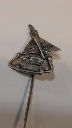 Vintage Soesterberg USAF Speldje, Verzamelen, Ophalen of Verzenden, Gebruikt, Stad of Land, Speldje of Pin