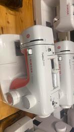 Naaimachines 9 stuks, Ophalen, Gebruikt, Overige typen, 30 tot 70 mm