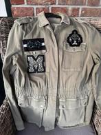 Marc Aurel blazer /tussenjas, Ophalen of Verzenden, Gedragen, Maat 42/44 (L), Overige kleuren