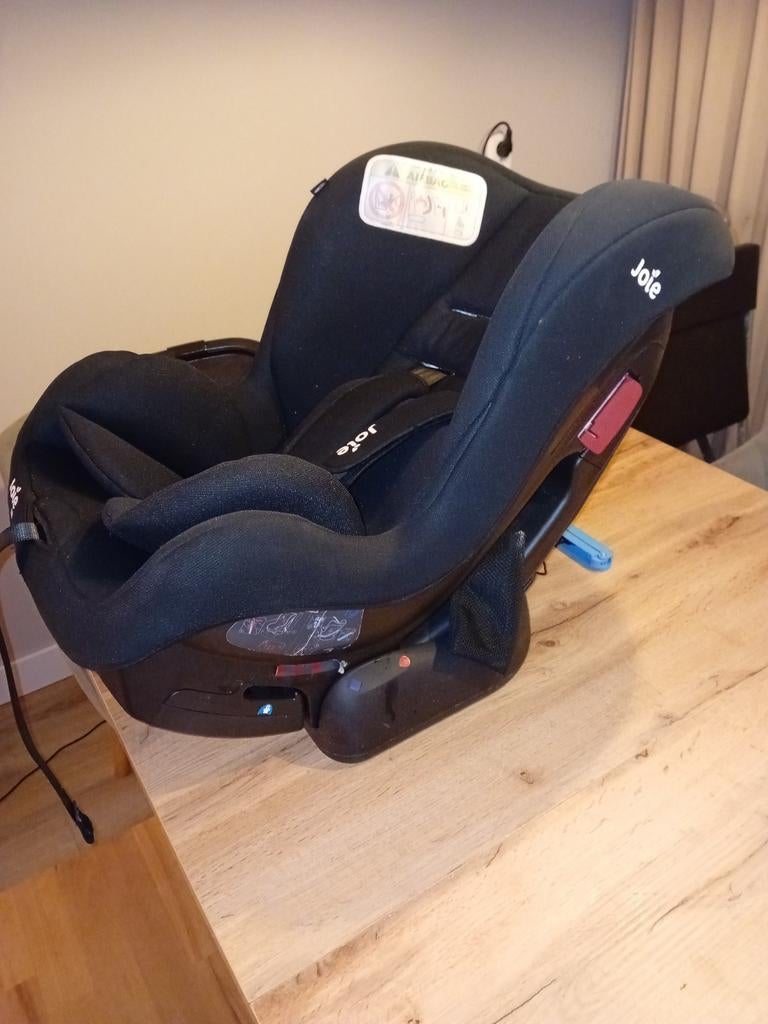 Autostoeltje, Kinderen en Baby's, Ophalen of Verzenden