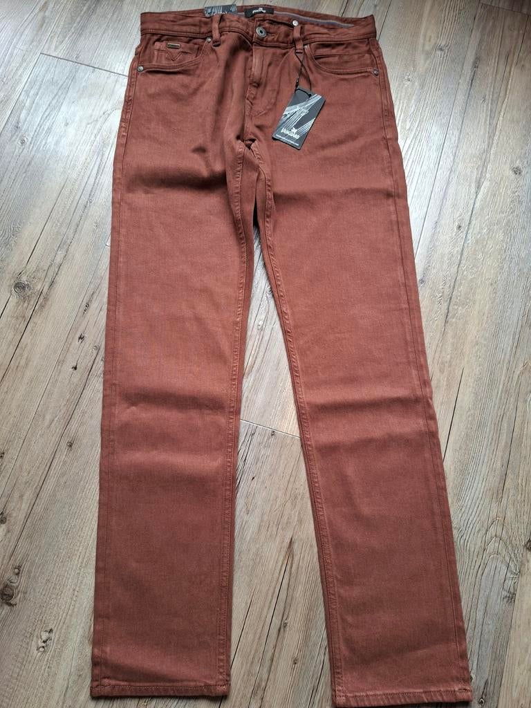 VANGUARD V7 regular fit jeans W30 L32, Overige kleuren, Nieuw, W32 (confectie 46) of kleiner, Ophalen of Verzenden