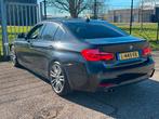 BMW 3-serie 320i M Sport Facelift LED 18Inch Nette auto!, Automaat, 1998 cc, Achterwielaandrijving, Euro 6