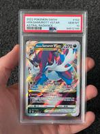 Pokémon PSA 10 Samurott Vstar #SWSH102 Astral Radiance, Hobby en Vrije tijd, Verzamelkaartspellen | Pokémon, Ophalen of Verzenden