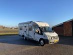 Bürstner Nexxo T 660 Ford | NL Camper | 2e Eigenaar, Ford, 7 tot 8 meter, Bedrijf, Luifel