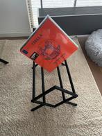 LP Houder / Platenstandaard, Ophalen of Verzenden, Gebruikt