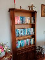 Boekenkast - zeer fraai afgewerkt., Ophalen, Met plank(en), Gebruikt, 50 tot 100 cm