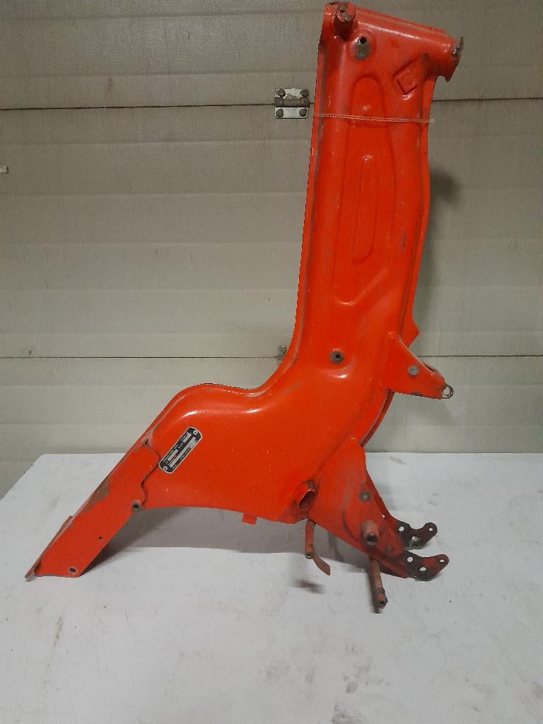 Kreidler motor frame, Ophalen of Verzenden, Frame