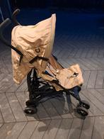 Kinderwagen buggy te koop, Ophalen, Zo goed als nieuw, Overige merken, Verstelbare rugleuning