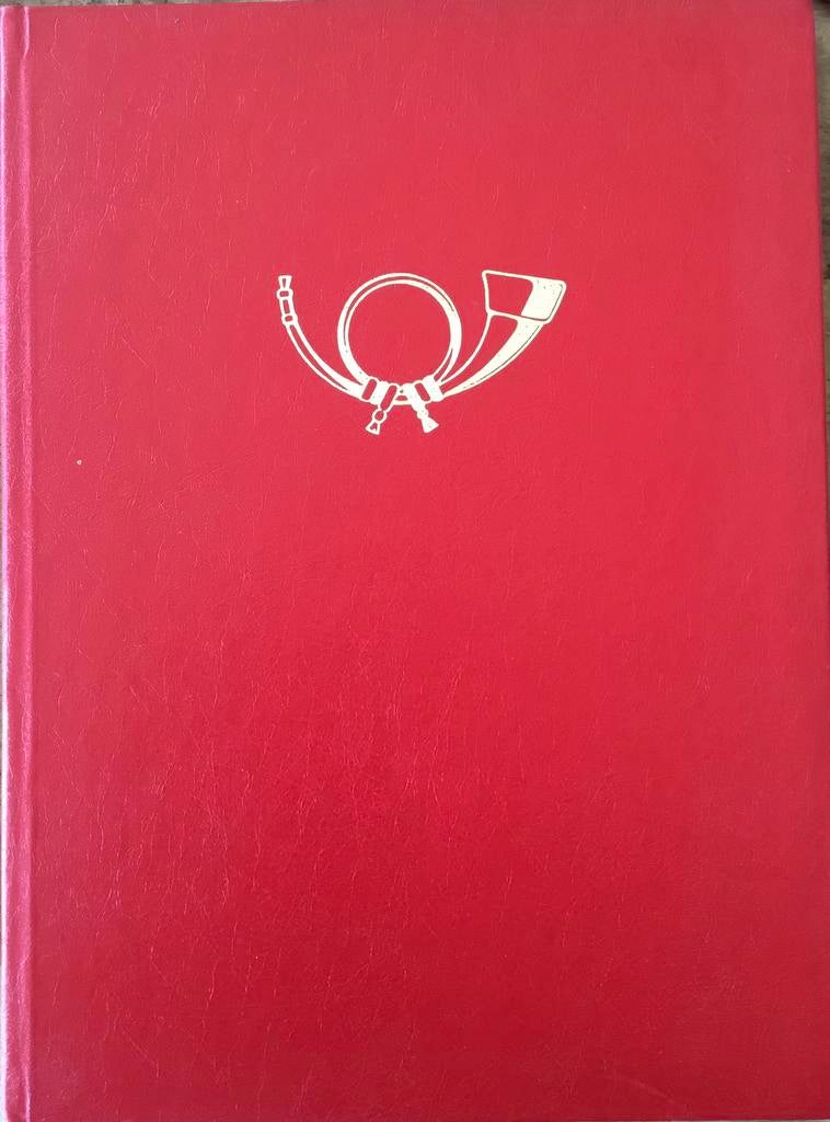 Album Nederland kavel A 3, Ophalen of Verzenden, Nederland