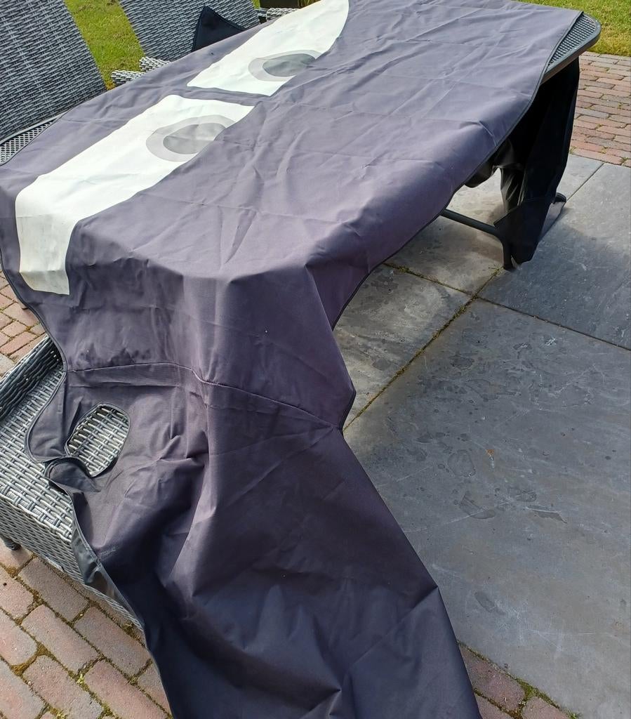 Een leukBeschermzeil voor de ramen VW California T6, Caravans en Kamperen, Camper-accessoires, Ophalen of Verzenden