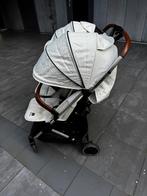 Duo buggy deryan tweeling, Kinderen en Baby's, Buggy's, Ophalen, Zo goed als nieuw