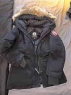 Canada goose jas, Ophalen of Verzenden, Zo goed als nieuw, Maat 38/40 (M), Zwart