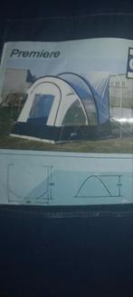 Goldcamp voortent, Caravans en Kamperen, Tenten, Ophalen