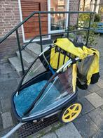 Kidcar omgebouwd naar Hondenkar of handycar, Ophalen of Verzenden, Gebruikt, Hondenkar