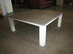 Life outdoor salontafel aluminium met keramische plaat, Niet ingevuld, Gebruikt, Niet ingevuld, Niet ingevuld