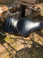 Shovelhead zadel comfort flex + batwing, Ophalen